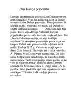 Konspekts 'Jānis Daliņš', 4.