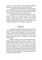 Referāts 'Humānisma un renesansesvēsturiskie aspekti Eiropā', 8.