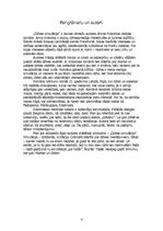 Referāts 'Savas dzīves meklējumi Annas Kravickas romānā "Dzīves simulācija"', 4.