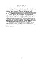 Referāts 'Savas dzīves meklējumi Annas Kravickas romānā "Dzīves simulācija"', 5.