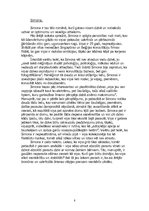 Referāts 'Savas dzīves meklējumi Annas Kravickas romānā "Dzīves simulācija"', 8.