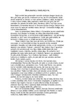 Referāts 'Savas dzīves meklējumi Annas Kravickas romānā "Dzīves simulācija"', 10.