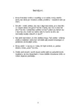 Referāts 'Savas dzīves meklējumi Annas Kravickas romānā "Dzīves simulācija"', 11.