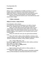 Konspekts 'Silīcijs', 4.