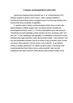 Referāts 'Dabas resursu nodokļa ietekme uz dabas aizsardzības procesiem Latvijas Republikā', 6.