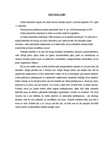Referāts 'Dabas resursu nodokļa ietekme uz dabas aizsardzības procesiem Latvijas Republikā', 18.