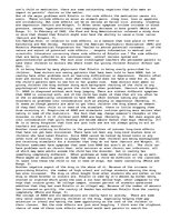 Eseja 'Ritalin: The Answer to All Our Hyperactive Children?', 2.