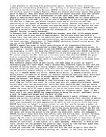 Eseja 'Nascar Racing: The Best Sport Around', 1.