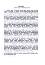 Eseja 'Koncerts "Latvijas Jaunās mūzikas dienas"', 1.