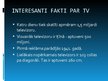 Prezentācija 'Televizoru un televīzijas attīstība', 10.