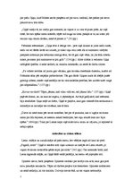 Konspekts 'Brāļu Kaudzīšu romāna "Mērnieku laiki" Oļiņa tēla analīze', 2.