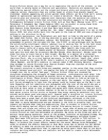 Eseja 'New Hollywood Cinema', 1.