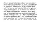 Eseja 'New Hollywood Cinema', 3.