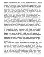 Eseja 'Capital Punishment', 2.