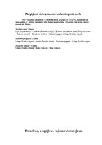 Referāts 'Divu dienu velo - kājnieku pārgājiens', 3.