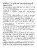 Eseja 'Back Time', 1.