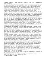 Eseja 'Back Time', 3.