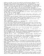 Eseja 'Back Time', 5.