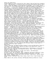 Eseja 'Should Marijuana Be Legalized for Medical Purposes', 3.