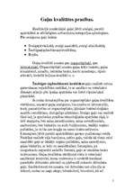 Konspekts 'Gaļas kvalitātes prasības', 2.