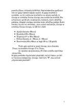 Konspekts 'Gaļas kvalitātes prasības', 3.