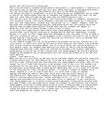 Eseja 'Working With Individuals', 4.