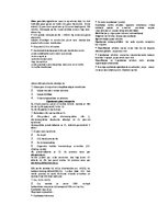 Konspekts 'Elpošanas sistēma', 2.