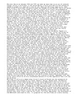 Eseja 'History of Nazi Germany ', 1.