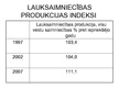 Prezentācija 'Lauksaimniecības nozares analīze Latvijas laukos', 4.