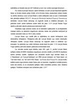 Referāts 'Investīciju iespējas Latvijas vērtspapīros', 6.