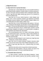 Referāts 'Investīciju iespējas Latvijas vērtspapīros', 28.