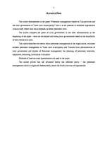 Diplomdarbs 'Personālvadība pašvaldībā', 3.