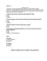 Konspekts 'Anketa', 1.