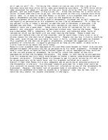 Eseja '"Going Out" by David Nasaw', 2.