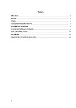 Referāts 'Rakstzīmju kodēšana un rakstzīmju kopas', 3.