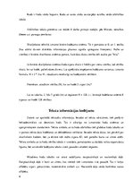 Referāts 'Rakstzīmju kodēšana un rakstzīmju kopas', 9.