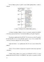 Referāts 'Rakstzīmju kodēšana un rakstzīmju kopas', 14.