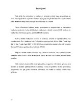 Referāts 'Rakstzīmju kodēšana un rakstzīmju kopas', 17.