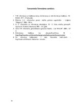 Referāts 'Rakstzīmju kodēšana un rakstzīmju kopas', 18.