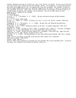 Eseja 'Stress - in the Work Place', 4.