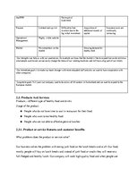 Biznesa plāns 'Vending Machines', 7.