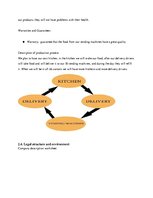 Biznesa plāns 'Vending Machines', 8.