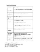 Biznesa plāns 'Vending Machines', 9.