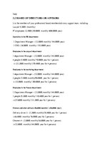 Biznesa plāns 'Vending Machines', 11.