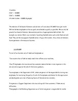 Biznesa plāns 'Vending Machines', 12.