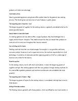 Biznesa plāns 'Vending Machines', 17.