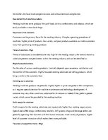 Biznesa plāns 'Vending Machines', 18.