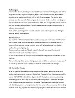 Biznesa plāns 'Vending Machines', 21.