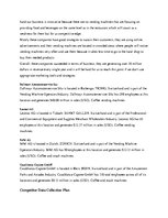 Biznesa plāns 'Vending Machines', 22.