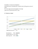 Biznesa plāns 'Vending Machines', 33.